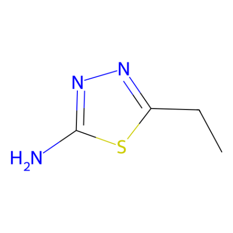 2-氨基-5-乙基-1,3,4-噻二唑,2-Amino-5-ethyl-1,3,4-thiadiazole