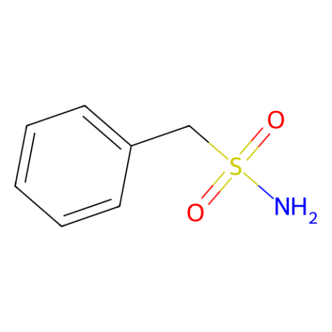 苯甲磺酰胺,Benzylsulfonamide