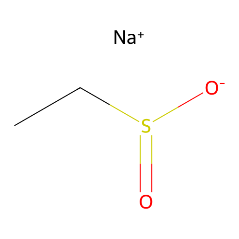 乙烷亚磺酸钠,Sodium ethanesulfinate