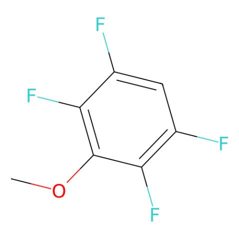 2,3,5,6-四氟苯甲醚,2,3,5,6-Tetrafluoroanisole