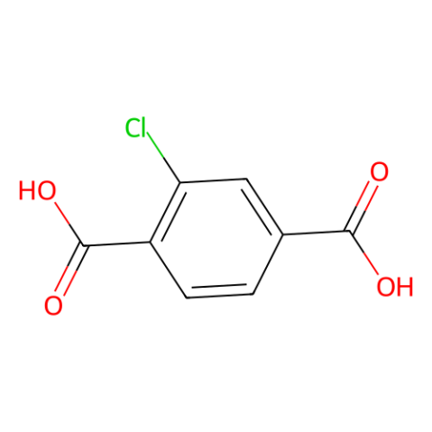 2-氯对苯二甲酸,2-chloroterephthalic acid