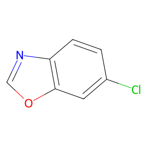 6-氯-1,3-苯并惡唑,6-Chloro-1,3-benzoxazole