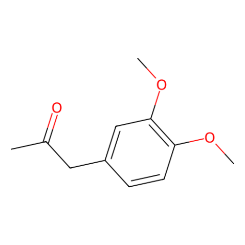 3,4-二甲氧基苯丙酮,(3,4-Dimethoxyphenyl)acetone