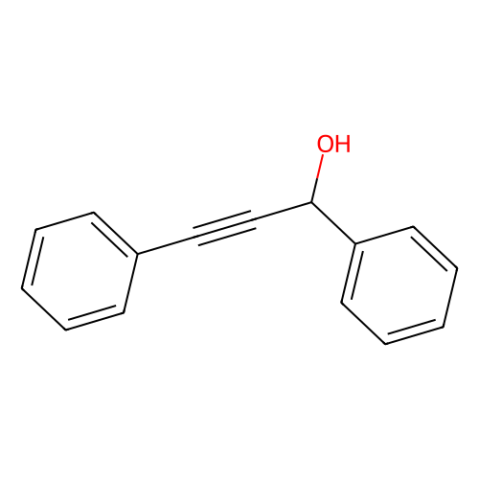 1,3-二苯基-2-丙炔-1-醇,1,3-Diphenyl-2-propyn-1-ol