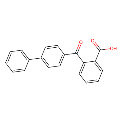 2-(4-联苯基羰基)苯甲酸,2-(4-Biphenylylcarbonyl)benzoic Acid