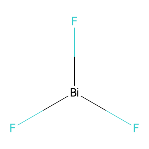 氟化铋(III),Bismuth(III) fluoride