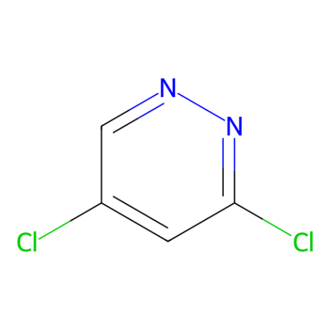 3,5-二氯噠嗪,3,5-Dichloropyridazine