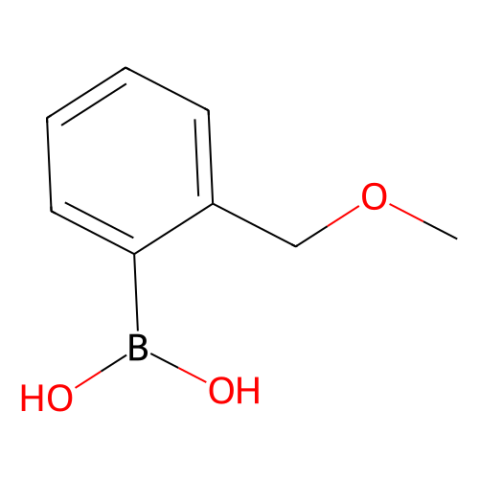 2-甲氧基甲基苯基硼酸,2-Methoxymethylphenylboronic acid