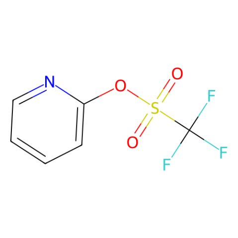 三氟甲基磺酸-2-吡啶基酯,2-Pyridyl Trifluoromethanesulfonate