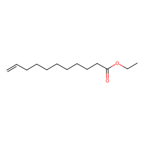 10-十一烯酸乙酯,Ethyl 10-Undecenoate