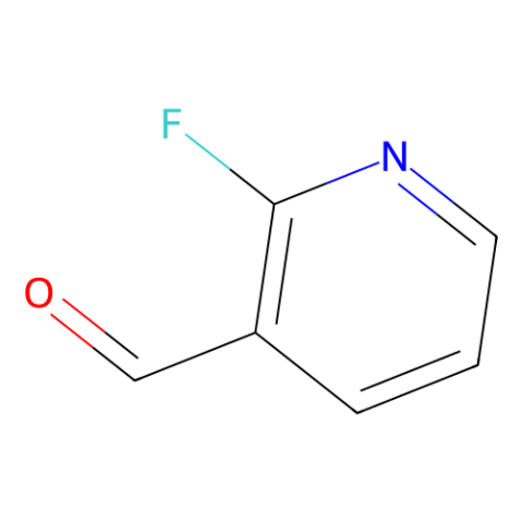 2-氟烟醛,2-Fluoro-3-pyridinecarboxaldehyde