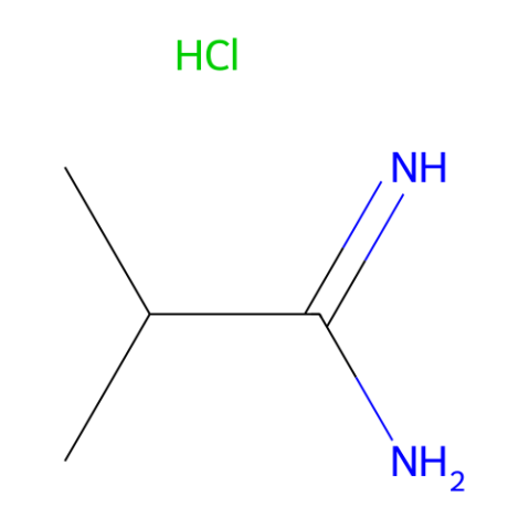 2-甲基丙脒盐酸盐,2-Methylpropanimidamide hydrochloride