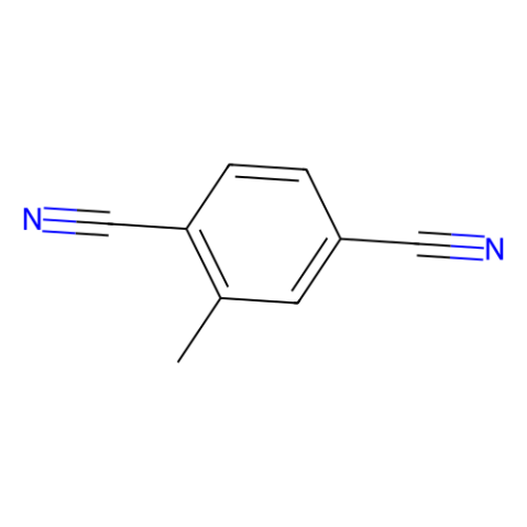 甲基對苯二甲腈,Methylterephthalonitrile