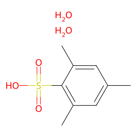 均三甲苯磺酸 二水合物,2-Mesitylenesulfonic acid dihydrate