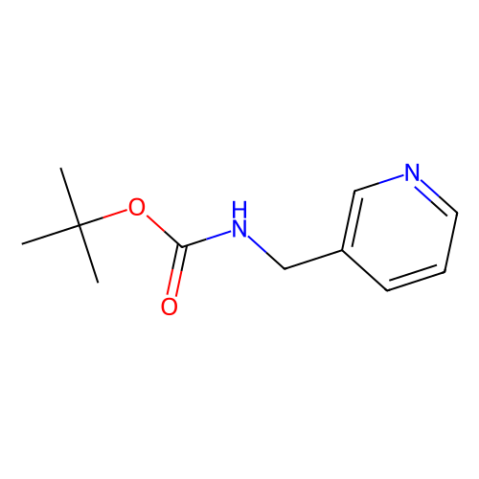 N-Boc-3-氨基甲基吡啶,N-Boc-3-aminomethylpyridine