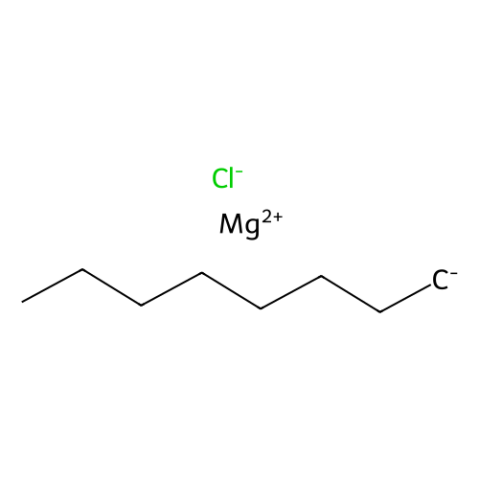 1-辛基氯化镁,1-Octylmagnesium chloride