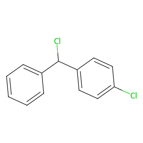 4-氯二苯氯甲烷,4-Chlorobenzhydryl chloride