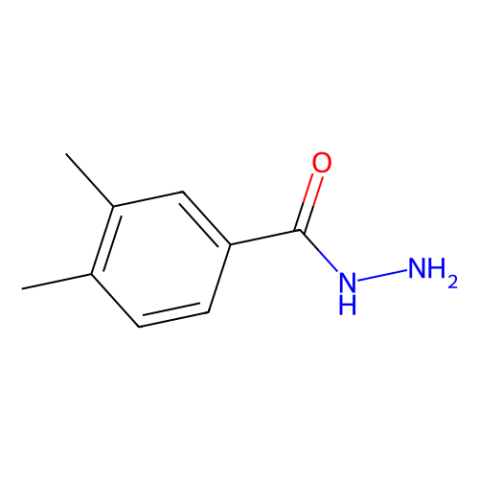 3,4-二甲基苯甲酰肼,3,4-Dimethylbenzohydrazide