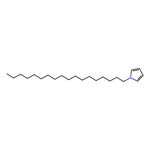 1-十八烷基吡咯,1-Octadecylpyrrole