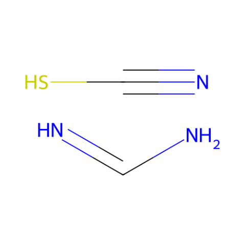 甲脒硫氰酸鹽,Formamidine Thiocyanate