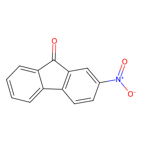 2-硝基芴酮,2-Nitrofluorenone