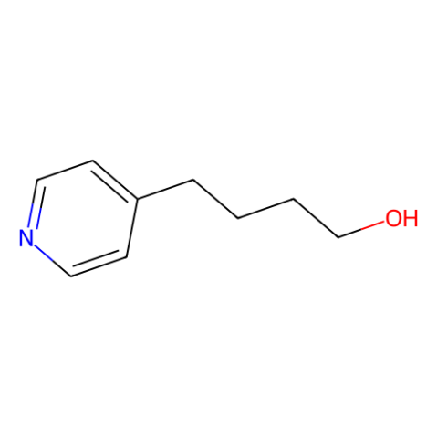 4-吡啶丁醇,4-Pyridinebutane-1-ol