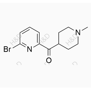 拉米地坦杂质21,Lasmiditan Impurity 21