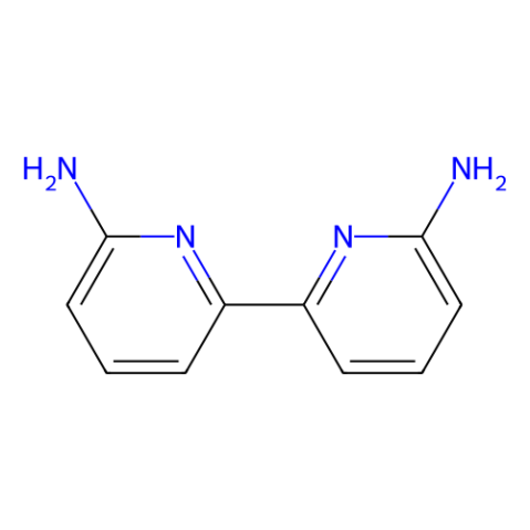 6,6'-二氨基-2,2'-联吡啶,6,6'-Diamino-2,2'-bipyridyl