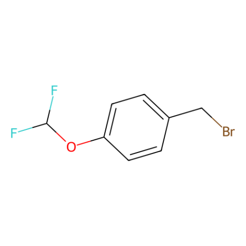 4-(二氟甲氧基)苄基溴,4-(Difluoromethoxy)benzyl Bromide