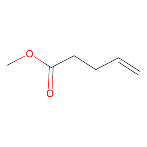 4-戊烯酸甲酯,Methyl 4-pentenoate