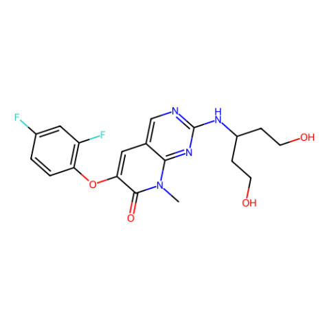 帕马皮莫德,Pamapimod