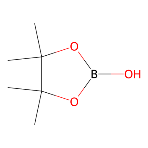 4,4,5,5-四甲基-1,3,2-二氧杂硼硼烷-2-醇,4,4,5,5-Tetramethyl-1,3,2-dioxaborolan-2-ol