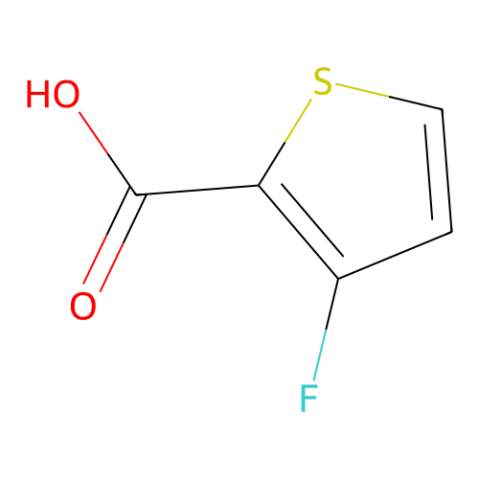 3-氟-2-噻吩羧酸,3-Fluoro-2-thiophenecarboxylic Acid