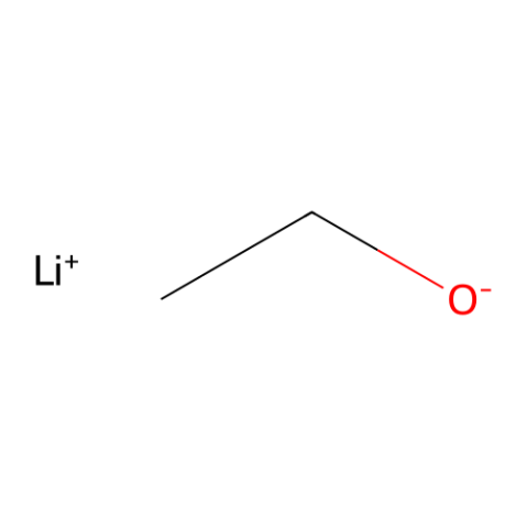 乙醇锂,Lithium ethoxide