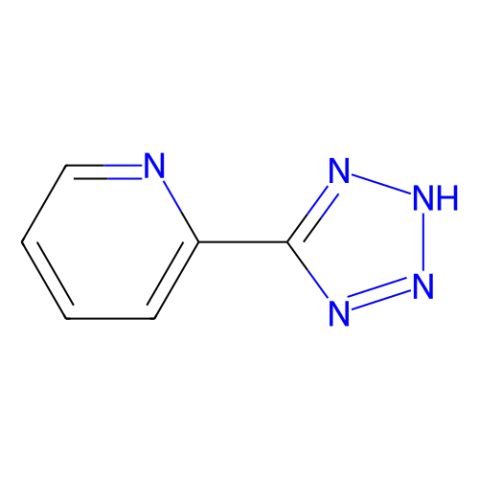 5-(2-吡啶基)-1H-四唑,5-(2-Pyridyl)-1H-tetrazole