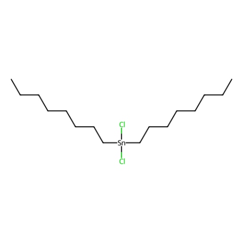 二辛基二氯化錫,Di-n-octyldichlorotin