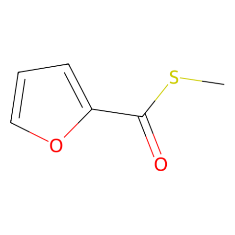 2-呋喃硫代碳酸 S-甲酯,S-Methyl 2-Furancarbothioate