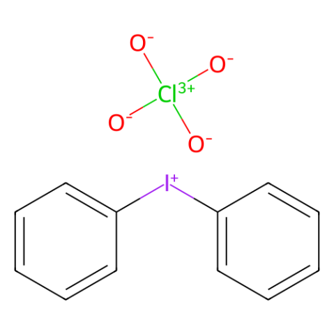 二苯基碘鎓高氯酸盐,Diphenyliodonium Perchlorate