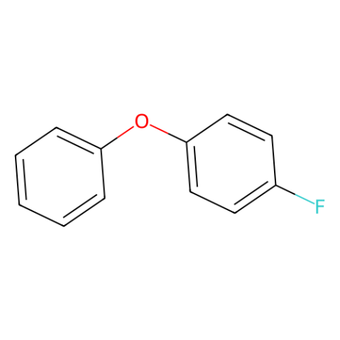 1-氟-4-苯氧基苯,1-Fluoro-4-phenoxybenzene