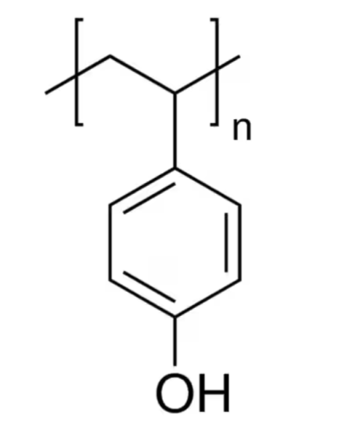 聚（4-乙烯基苯酚）,Poly(4-vinylphenol)