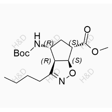 帕拉米韦杂质85,Peramivir Impurity 85