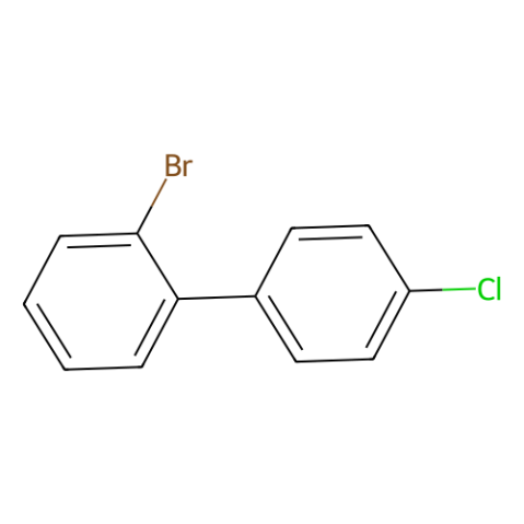 2'-溴-4-氯联苯,2'-Bromo-4-chlorobiphenyl