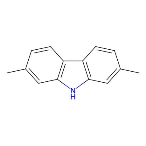 2,7-二甲基咔唑,2,7-Dimethylcarbazole