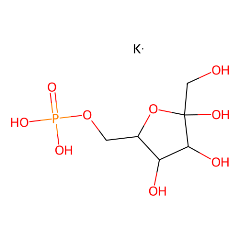 D-果糖-6-磷酸二钾盐,D-Fructose 6-phosphate dipotassium salt