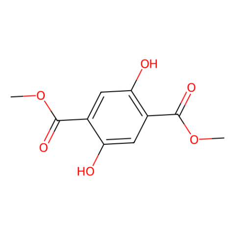 2,5-二羟基对苯二甲酸二甲酯,Dimethyl 2,5-dihydroxyterephthalate