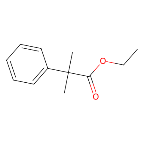 2,2-二甲基苯乙酸乙酯,Ethyl dimethylbenzeneacetate