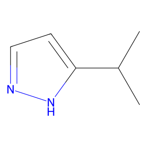 3-異丙基吡唑,3-Isopropylpyrazole