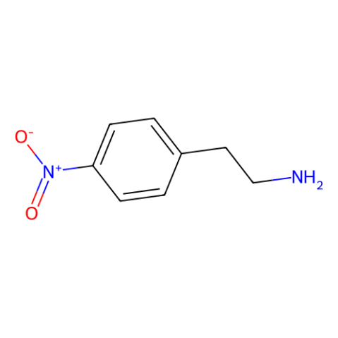 4-硝基苯乙胺,4-Nitro-Phenethylamine