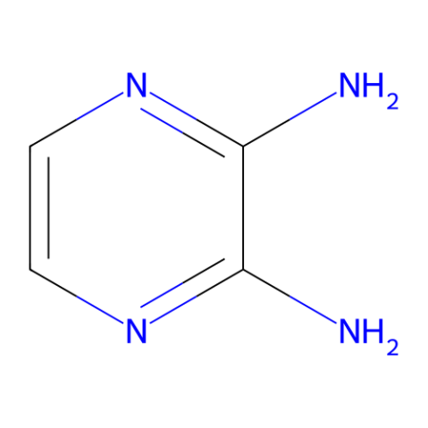 2,3-二氨基哌嗪,2,3-Diaminopyrazine