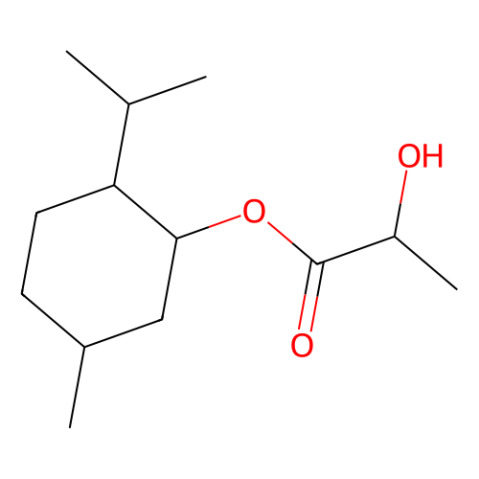 L-乳酸薄荷酯,L-Menthyl lactate